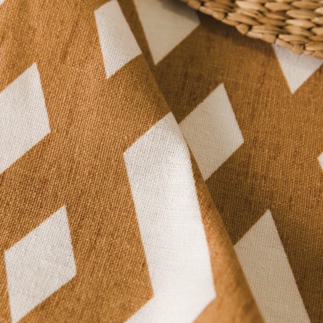 Mantel antimanchas Nela