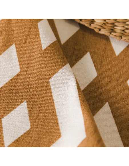 Mantel antimanchas Nela Mantel antimanchas Nela