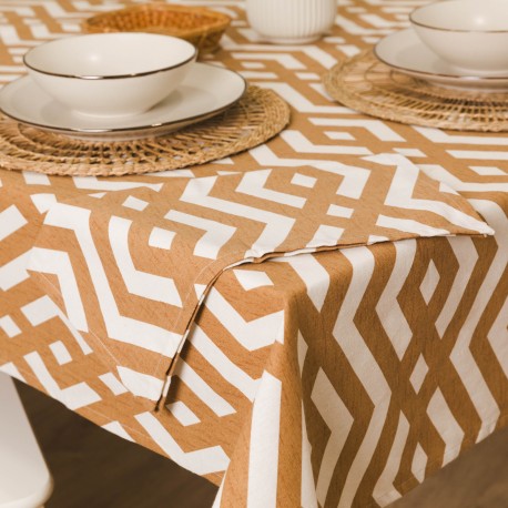 Mantel antimanchas Nela