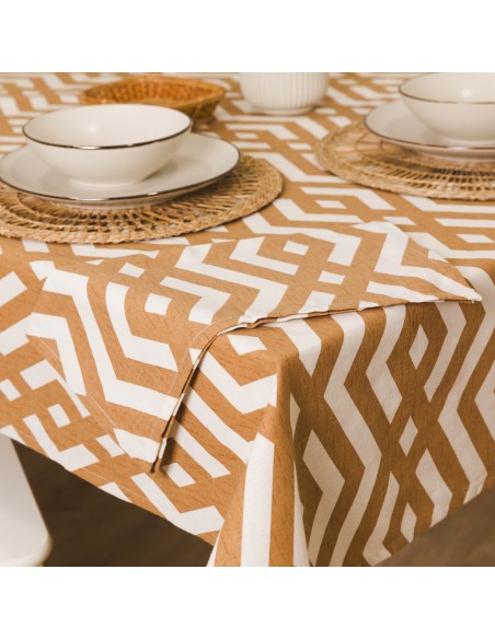 Mantel antimanchas Nela Mantel antimanchas Nela