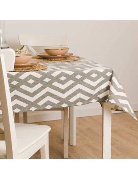 Mantel antimanchas Nela Mantel antimanchas Nela