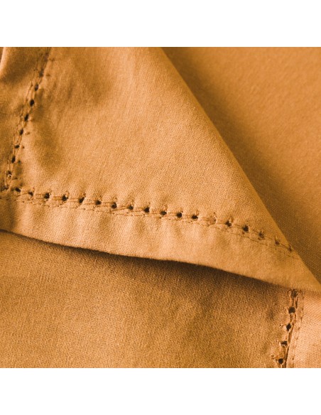 Mantel antimanchas algodón liso Mantel antimanchas algodón liso