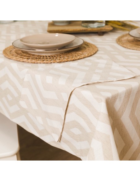 Set 4 servilletas Nela Set 4 servilletas Nela