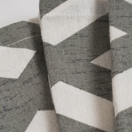 Set 4 servilletas Nela