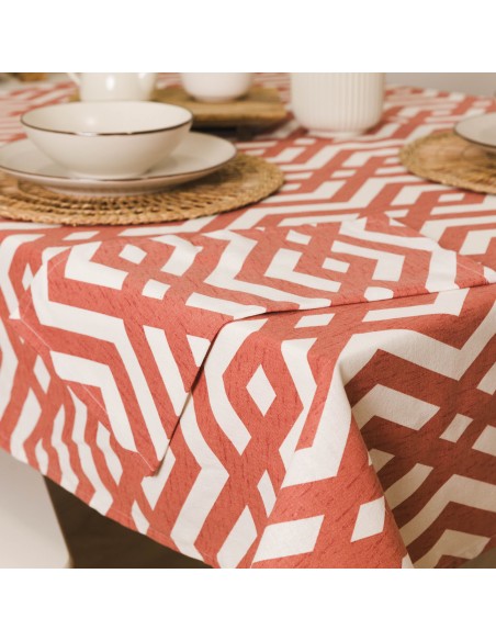 Set 4 servilletas Nela Set 4 servilletas Nela