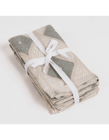 Set 4 servilletas Cabot Set 4 servilletas Cabot