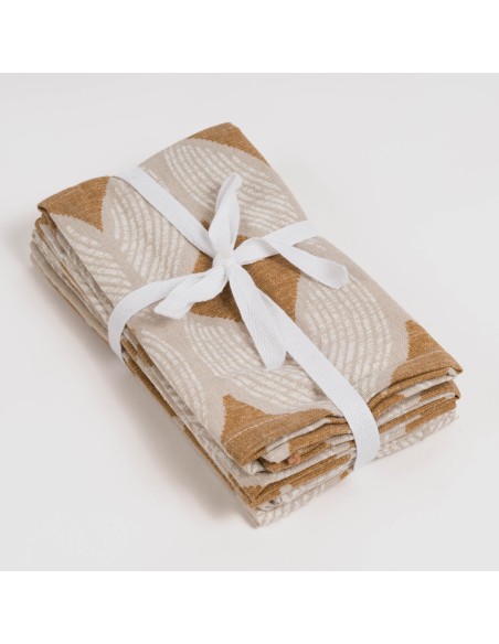 Set 4 servilletas Cabot Set 4 servilletas Cabot