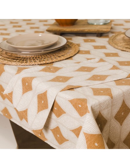 Set 4 servilletas Cabot Set 4 servilletas Cabot