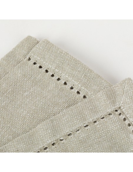 Set 4 servilletas lisas Set 4 servilletas lisas