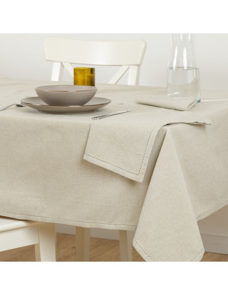 Set 4 servilletas lisas Set 4 servilletas lisas