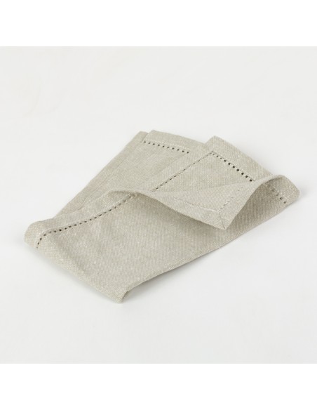 Set 4 servilletas lisas Set 4 servilletas lisas