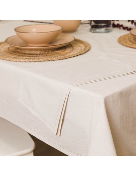 Set 4 servilletas lisas Set 4 servilletas lisas