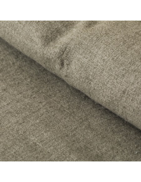 Funda nórdica franela lisa Funda nórdica franela lisa