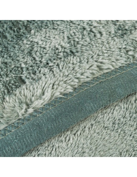 Manta terciopelo lisa 500gr