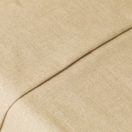 Juego de sábanas franela lisas cuna