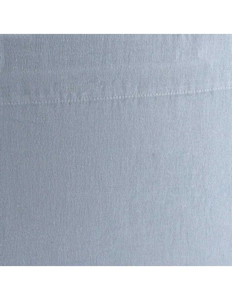 Juego de sábanas franela lisas cuna Juego de sábanas franela lisas cuna