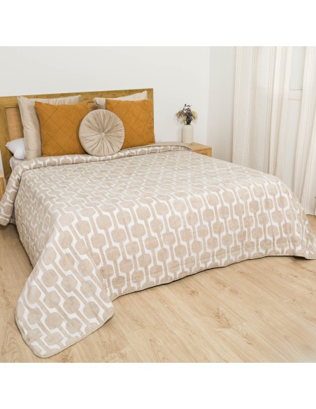 Colcha jacquard chenilla Sunnies Colcha jacquard chenilla Sunnies