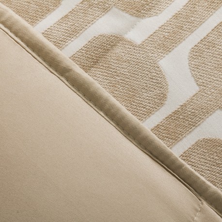 Colcha jacquard chenilla Sunnies