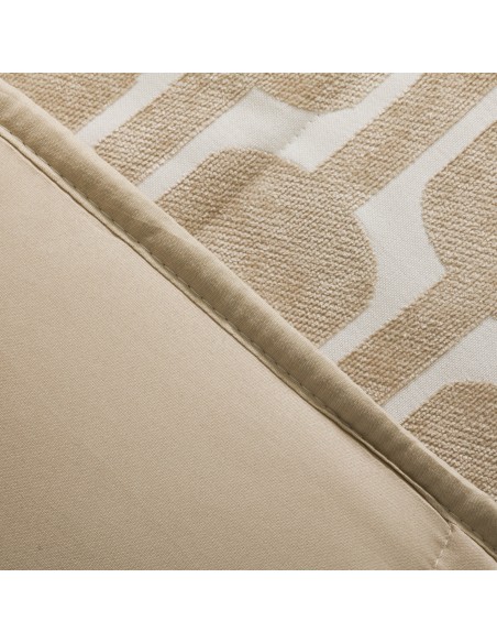 Colcha jacquard chenilla Sunnies Colcha jacquard chenilla Sunnies