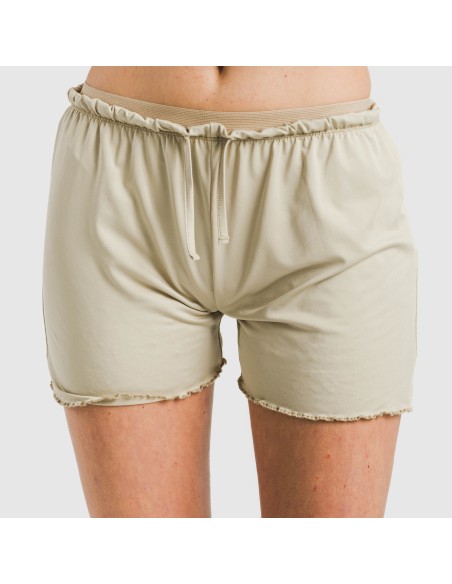 Pijama tirantes mujer soft liso