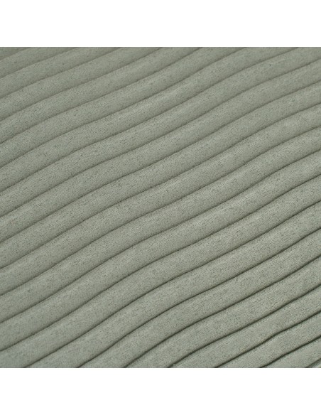 Cojín rectangular 30x50 New Ondas ante liso - funda + relleno Cojín rectangular 30x50 New Ondas ante liso - funda + relleno