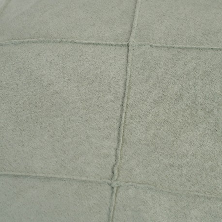 Cojín rectangular 30x50 New Rombo ante- funda + relleno