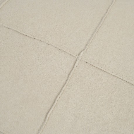 Cojín rectangular 30x50 New Rombo ante- funda + relleno