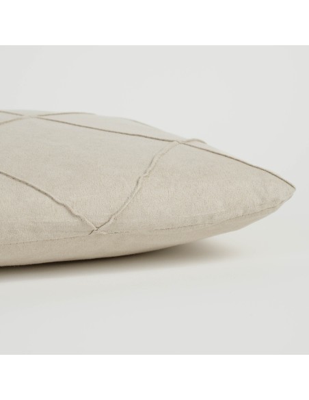 Cojín rectangular 30x50 New Rombo ante- funda + relleno Cojín rectangular 30x50 New Rombo ante- funda + relleno