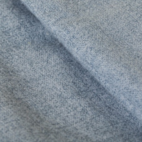 Funda nórdica franela lisa