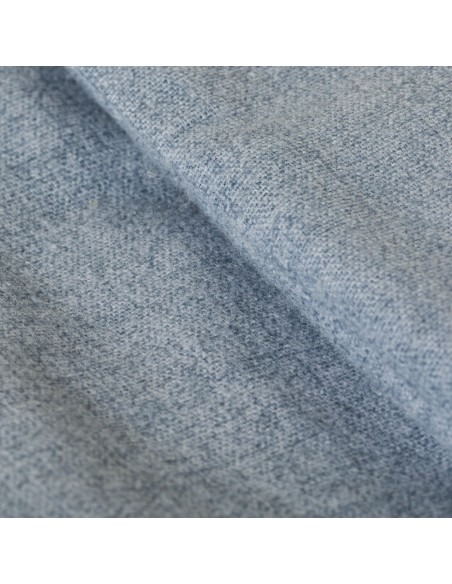 Funda nórdica franela lisa Funda nórdica franela lisa