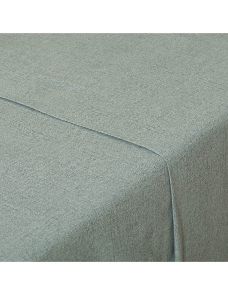 Juego de sábanas franela lisa Juego de sábanas franela lisa