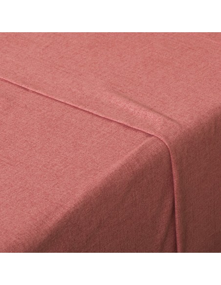 Juego de sábanas franela lisa Juego de sábanas franela lisa