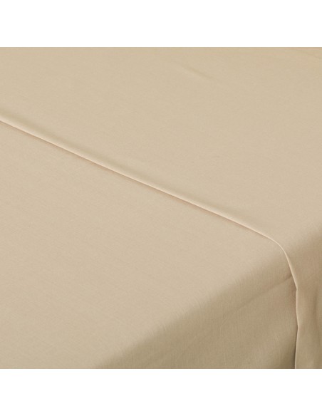 Juego de sábanas algodón lisas Juego de sábanas algodón lisas