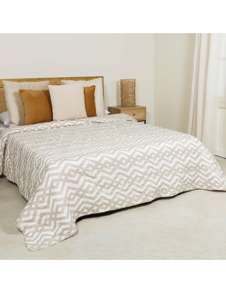 Colcha bouti Nela topo Colcha bouti Nela topo