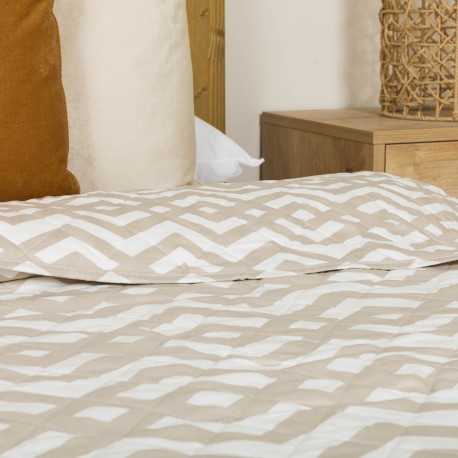 Colcha bouti Nela topo