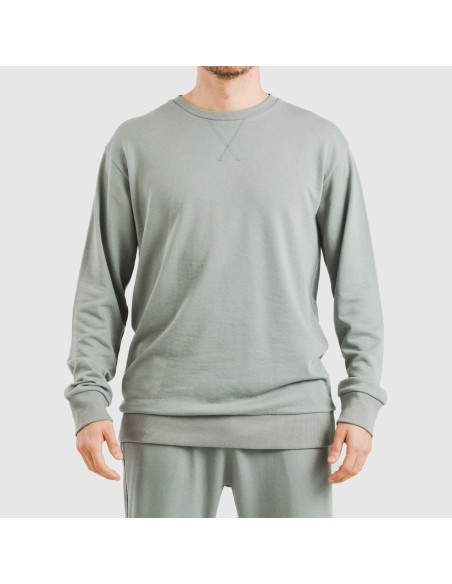 Sudadera basica deportiva hombre Sudadera basica deportiva hombre