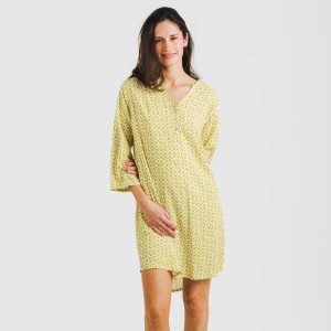 Camisola viscosa Clau lima 2
