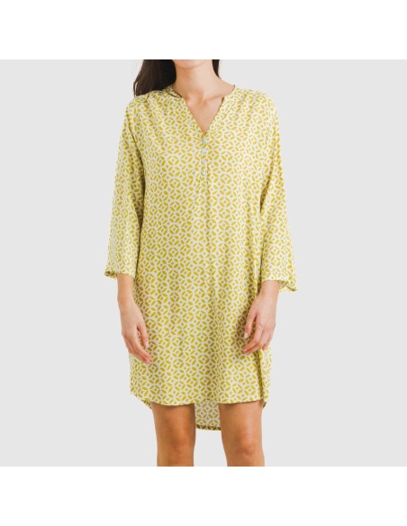 Camisola viscosa Clau lima