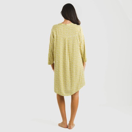 Camisola viscosa Clau lima