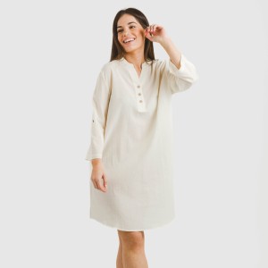 Camisola algodón lisa 2