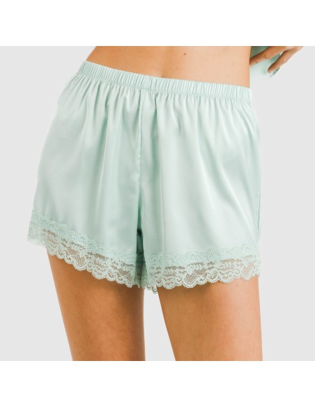 Pijama tirantes mujer satén Friday liso Pijama tirantes mujer satén Friday liso