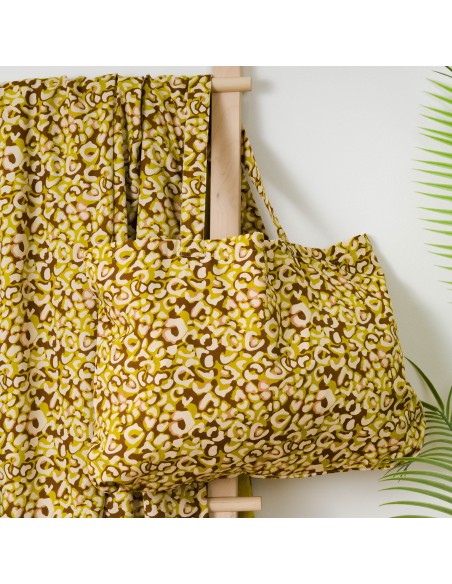 Pack Toalla Pareo + Bolso Milina lima Pack Toalla Pareo + Bolso Milina lima