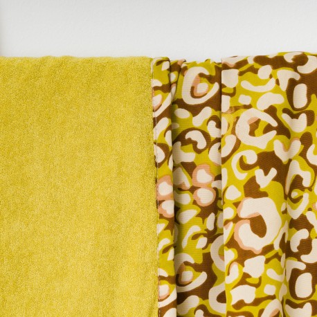 Pack Toalla Pareo + Bolso Milina lima