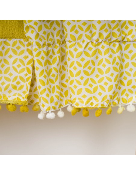 Pack Toalla Pareo + Bolso Clau lima