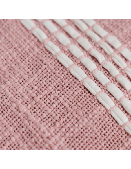 Plaid algodón Domus