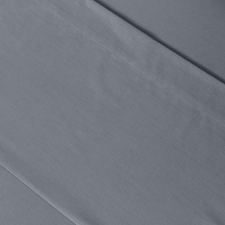 Juego de sábanas algodón lisas