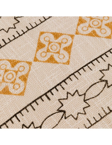 Plaid algodón Nancy