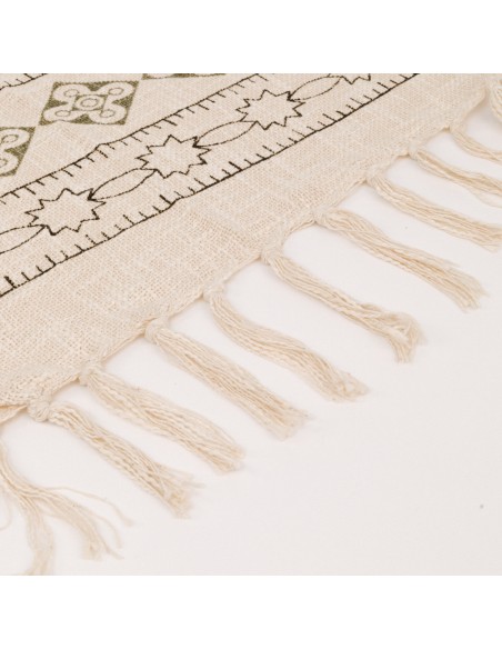 Plaid algodón Nancy Plaid algodón Nancy