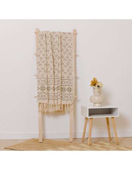 Plaid algodón Nancy Plaid algodón Nancy