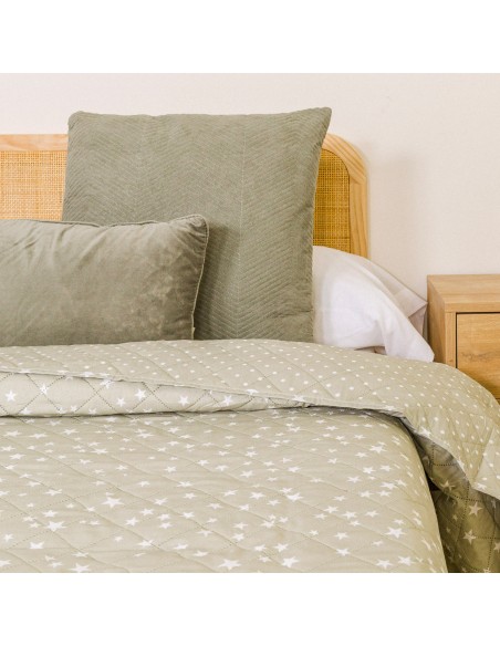 Colcha bouti Universo perla Colcha bouti Universo perla